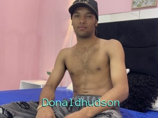 Donaldhudson