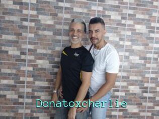 Donatoxcharlie