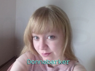 Donnabarker