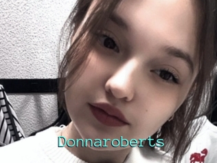Donnaroberts