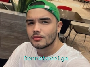 Donnatovolga