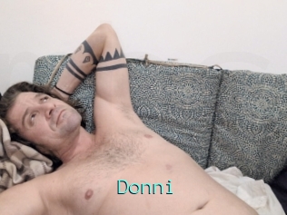 Donni