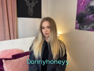 Donnyhoneyy