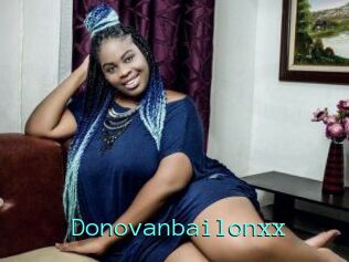 Donovanbailonxx