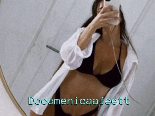 Dooomenicaafeett
