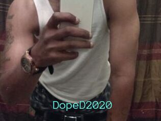 DopeD2020