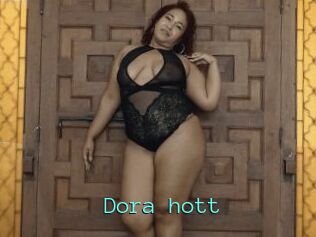 Dora_hott