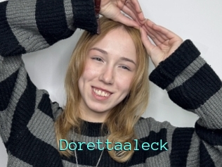 Dorettaaleck