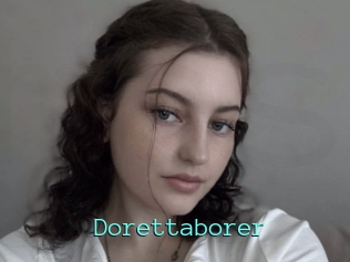 Dorettaborer