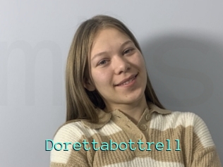 Dorettabottrell