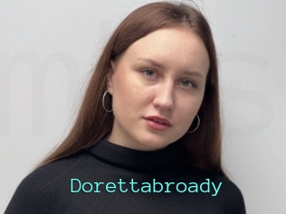 Dorettabroady