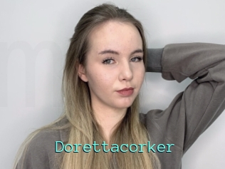 Dorettacorker