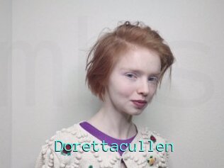 Dorettacullen