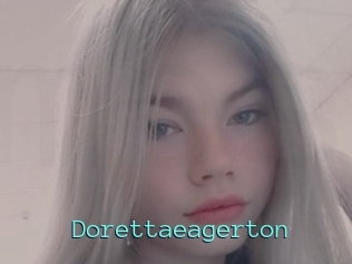 Dorettaeagerton