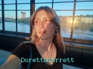 Dorettaferrett