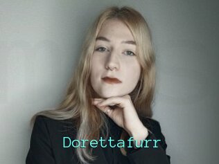 Dorettafurr
