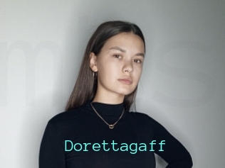 Dorettagaff