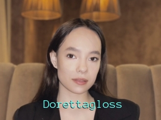 Dorettagloss