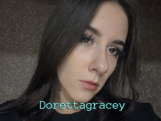 Dorettagracey