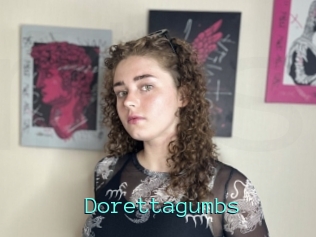 Dorettagumbs