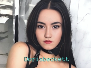 Dorisbeckett