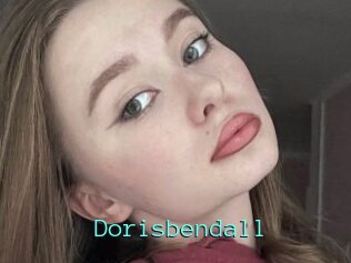 Dorisbendall