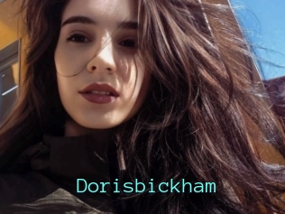 Dorisbickham