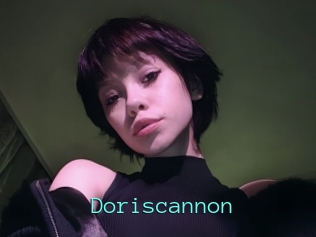 Doriscannon
