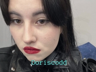 Doriscodd
