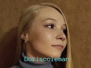 doriscoleman Mobile Sex