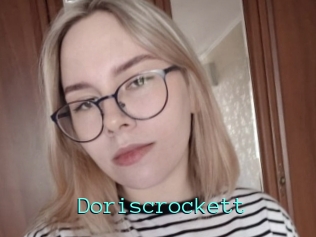 Doriscrockett
