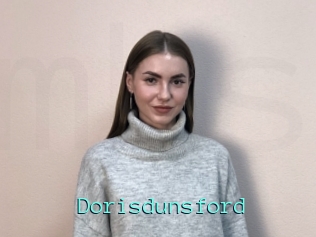 Dorisdunsford