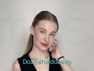 Dorishaddaway
