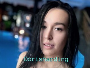 Dorisharding