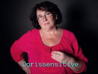Dorissensitive