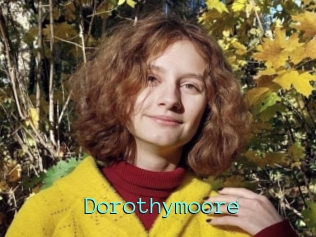 Dorothymoore