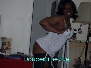 Douceminette