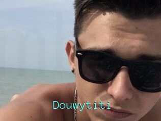 Douwytiti