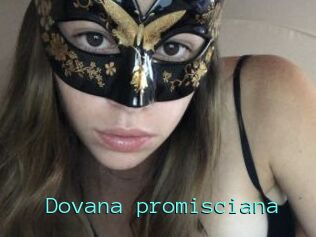 Dovana_promisciana