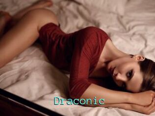 Draconic