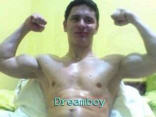 Dreamboy