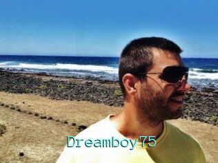 Dreamboy75