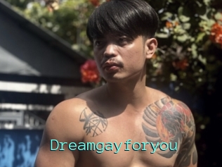 Dreamgayforyou
