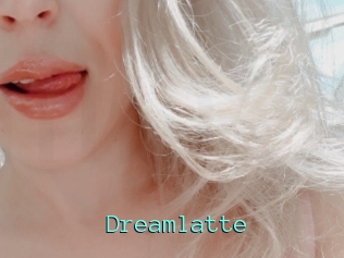 Dreamlatte