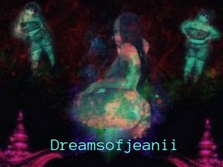 Dreamsofjeanii
