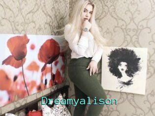Dreamyalison