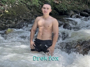 Drekfox
