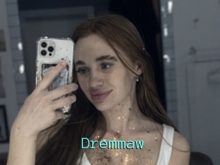 Dremmaw