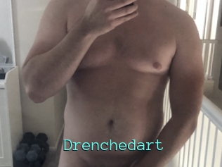 Drenchedart