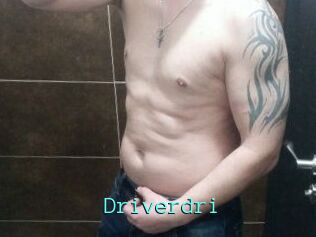 Driverdri